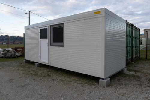 Stambeni kontejner 6m 2